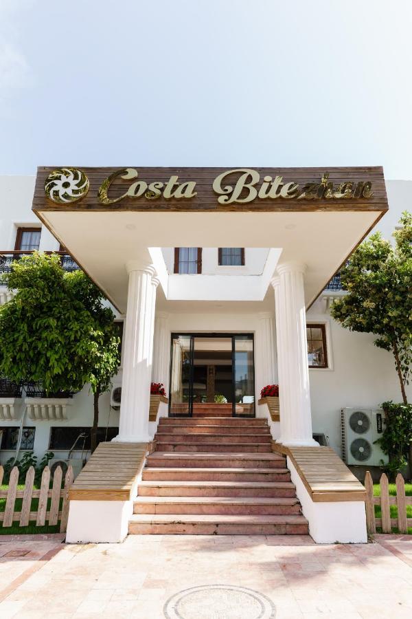 Costa Bitezhan Hotel Exterior photo